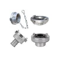 نماینده فروش کوپلینگ اتش نشانی